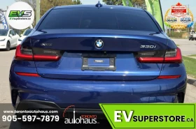 BMW 330 i xDrive* ПОДГРЕВ* КАМЕРА* ШИБИДАХ* КРАЙНА ЦЕНА* , снимка 6