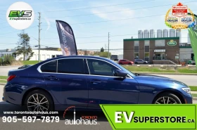 BMW 330 i xDrive* ПОДГРЕВ* КАМЕРА* ШИБИДАХ* КРАЙНА ЦЕНА* , снимка 4