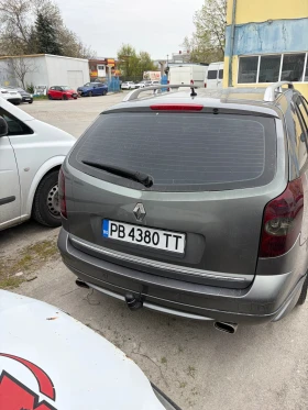 Renault Laguna 2.0 Газ, снимка 2