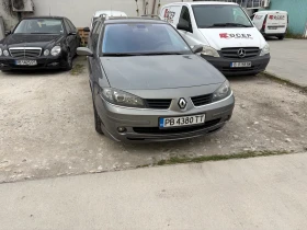 Renault Laguna 2.0 Газ, снимка 1