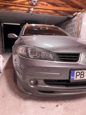 Renault Laguna 2.0 Газ, снимка 4