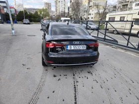 Audi A3 Audi A3 2.0TFSI Quattro, снимка 11