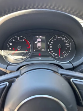 Audi A3 Audi A3 2.0TFSI Quattro, снимка 2