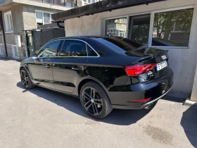 Audi A3 Audi A3 2.0TFSI Quattro, снимка 6