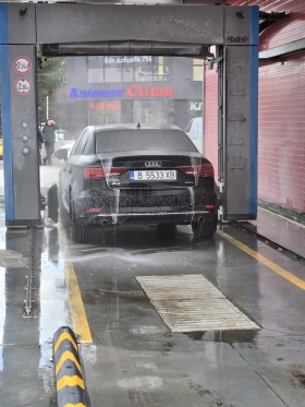 Audi A3 Audi A3 2.0TFSI Quattro, снимка 15