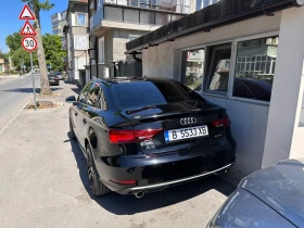 Audi A3 Audi A3 2.0TFSI Quattro, снимка 7