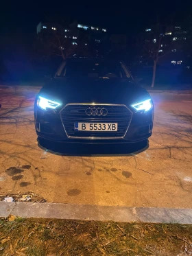 Audi A3 Audi A3 2.0TFSI Quattro, снимка 8