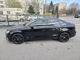 Audi A3 Audi A3 2.0TFSI Quattro, снимка 13