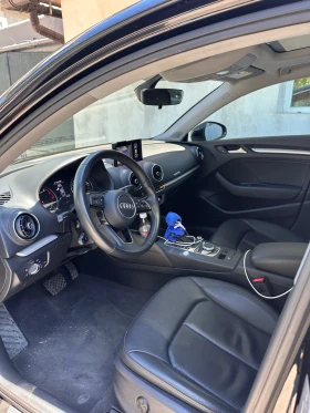 Audi A3 Audi A3 2.0TFSI Quattro, снимка 4