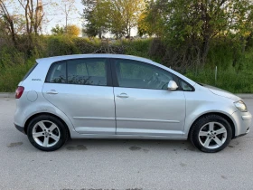 VW Golf Plus 1.9тди 105, снимка 4
