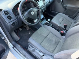 VW Golf Plus 1.9тди 105, снимка 9