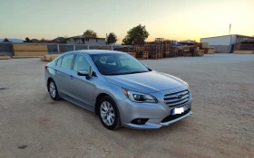 Subaru Legacy 2.5 Premium AWD, снимка 3