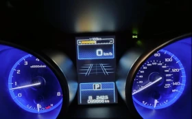 Subaru Legacy 2.5 Premium AWD, снимка 10