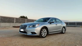 Subaru Legacy 2.5 Premium AWD, снимка 2