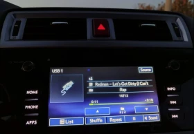 Subaru Legacy 2.5 Premium AWD, снимка 11