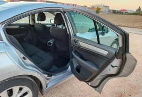 Subaru Legacy 2.5 Premium AWD, снимка 7