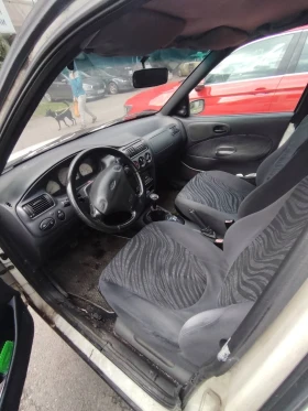 Ford Escort, снимка 1