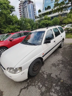 Ford Escort, снимка 3