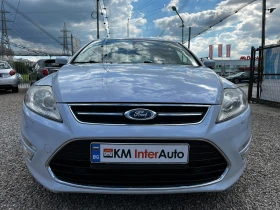 Ford Mondeo 2.0TDCI AUT/NAVI/EURO-5, снимка 2