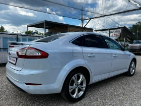 Ford Mondeo 2.0TDCI AUT/NAVI/EURO-5, снимка 4