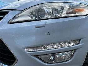 Ford Mondeo 2.0TDCI AUT/NAVI/EURO-5, снимка 16