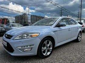 Ford Mondeo 2.0TDCI AUT/NAVI/EURO-5, снимка 1