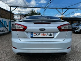 Ford Mondeo 2.0TDCI AUT/NAVI/EURO-5, снимка 5