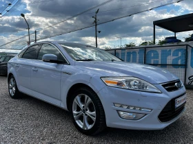 Ford Mondeo 2.0TDCI AUT/NAVI/EURO-5, снимка 3