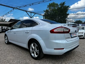 Ford Mondeo 2.0TDCI AUT/NAVI/EURO-5, снимка 6
