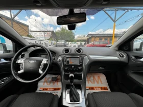 Ford Mondeo 2.0TDCI AUT/NAVI/EURO-5, снимка 11