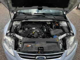 Ford Mondeo 2.0TDCI AUT/NAVI/EURO-5, снимка 17
