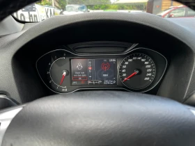 Ford Mondeo 2.0TDCI AUT/NAVI/EURO-5, снимка 9
