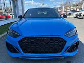 Audi Rs5 Sportback АВТОКРЕДИТ ЦЕНА ДО БЪЛГАРИЯ, снимка 6