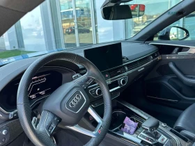 Audi Rs5 Sportback АВТОКРЕДИТ ЦЕНА ДО БЪЛГАРИЯ, снимка 5