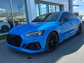 Audi Rs5 Sportback АВТОКРЕДИТ ЦЕНА ДО БЪЛГАРИЯ, снимка 1
