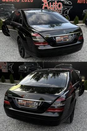 Mercedes-Benz S 320 235HP| 7G| TOP| СОБСТВЕН ЛИЗИНГ, снимка 6