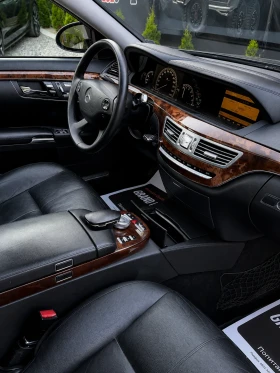 Mercedes-Benz S 320 235HP| 7G| TOP| СОБСТВЕН ЛИЗИНГ, снимка 10
