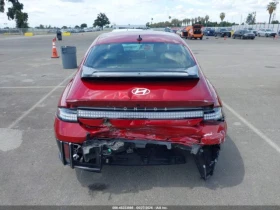Hyundai Ioniq 6 SEL | RWD | DISTRONIC , снимка 16