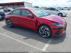 Hyundai Ioniq 6 SEL | RWD | DISTRONIC , снимка 2