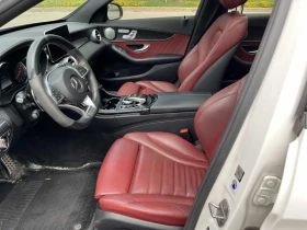 Mercedes-Benz C 43 AMG | 360 | Burmester | Пано| AMG Performance Exhaust, снимка 7