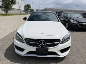 Mercedes-Benz C 43 AMG | 360 | Burmester | Пано| AMG Performance Exhaust, снимка 3