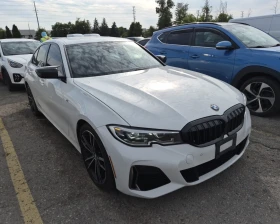 BMW 340 M340i xDrive, снимка 2