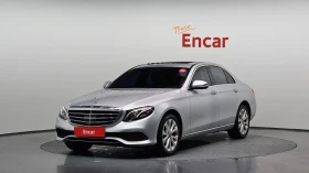 Mercedes-Benz E 300 2.0 4MATIC Exclusive, FULL, снимка 1