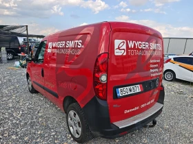 Fiat Doblo KLIMA, снимка 7