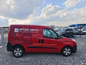 Fiat Doblo KLIMA, снимка 4