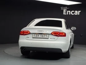 Audi A4 2.0 TDI - САМО 30% АВАНС, снимка 4