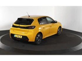 Peugeot 208 Allure, снимка 2