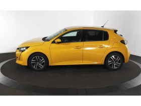 Peugeot 208 Allure, снимка 3