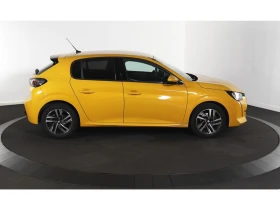 Peugeot 208 Allure, снимка 4