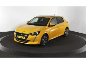 Peugeot 208 Allure, снимка 1